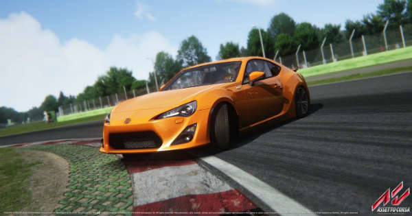 top virtual drifting games 1