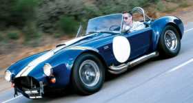 totally awesome classic cars