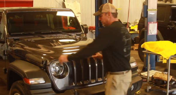 upgrade 2018 jeep wrangler 1