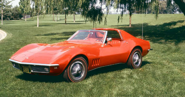 vintage cars you must have 1