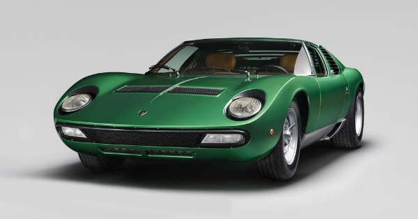 vintage cars you must have 2