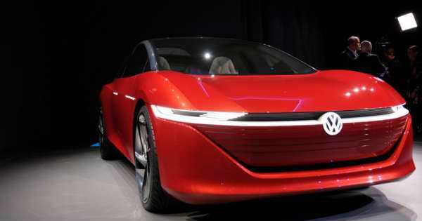 volkswagen group huge changes