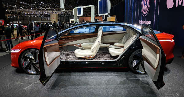 volkswagen group huge changes 1