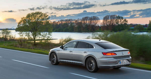 volkswagen group huge changes 2