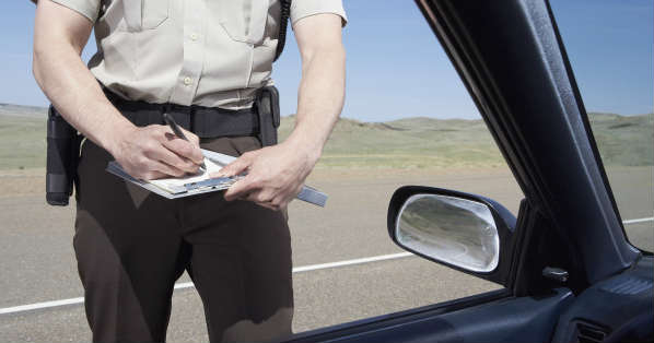 Valuable Tips One Should Know to Avoid Traffic Ticket 1
