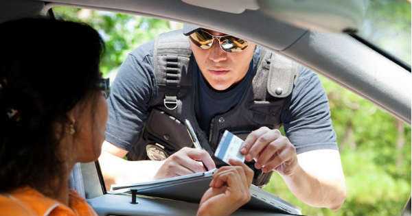 Valuable Tips One Should Know to Avoid Traffic Ticket 2