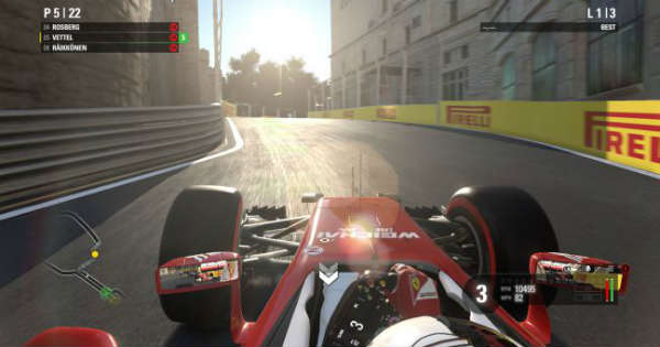 awesome racing games 2