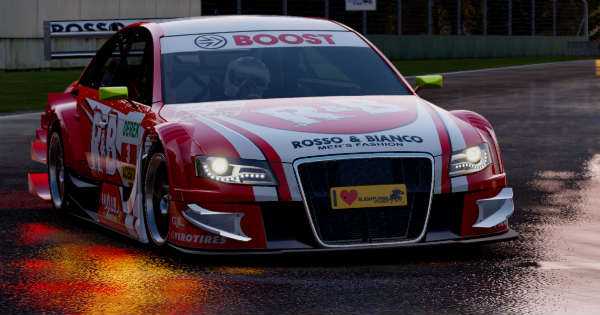 awesome racing games