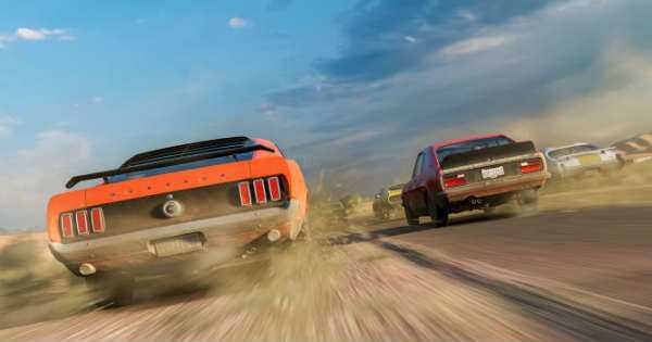 best driving games on pc