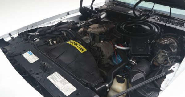 burt reynolds pontiac turbo trans am 1