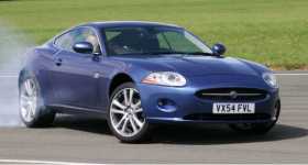 cheap used luxury cars