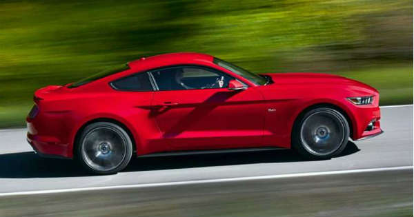 fast affordable cars 1