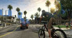 grand theft auto 6 is here