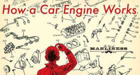 how car engines work