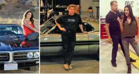 interesting secrets overhaulin