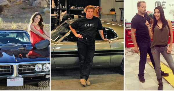 interesting secrets overhaulin