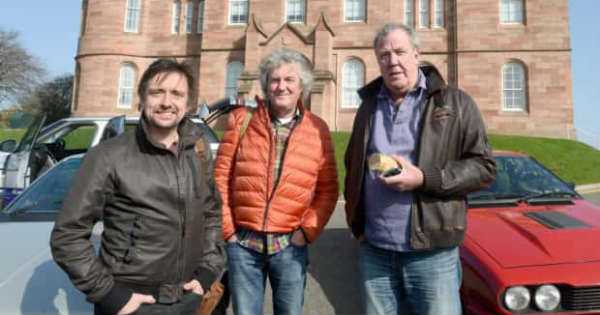 legendary jeremy clarkson warned scotland