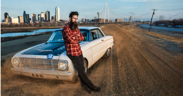 legendary show without aaron 1