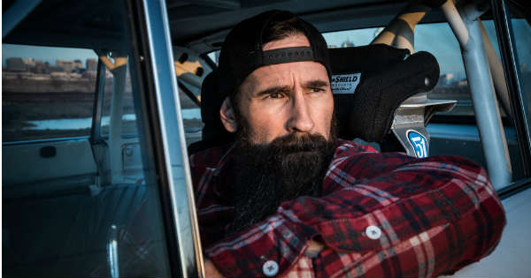 legendary show without aaron 2