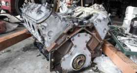 mighty ls engines detail