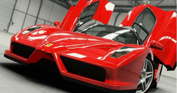 most exciting racing games