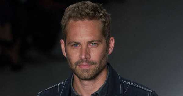 paul walkers legendary filmography