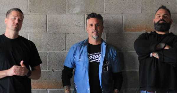 richard rawlings successful story