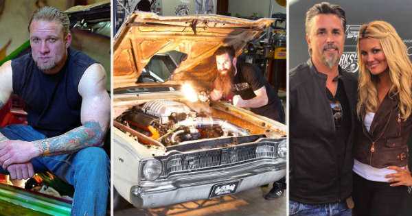 strange secrets fastn loud