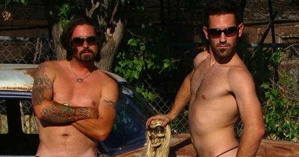 strange secrets fastn loud 2