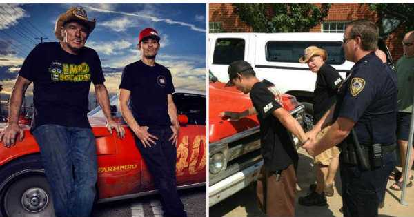 street outlaws dark secrets