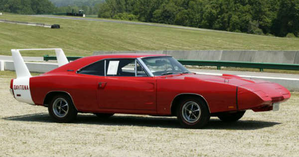 surprising facts american muscle cars 2