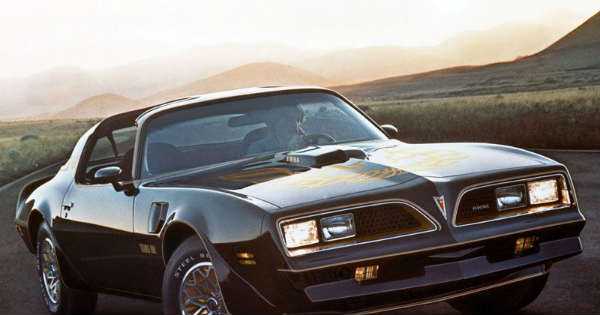 surprising facts american muscle cars