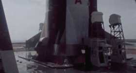 worlds largest engines