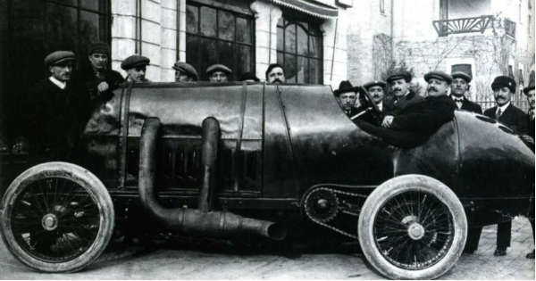 worlds largest engines 1