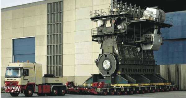 worlds largest engines 2