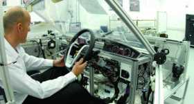 Graduate Job In The Auto Industry 2