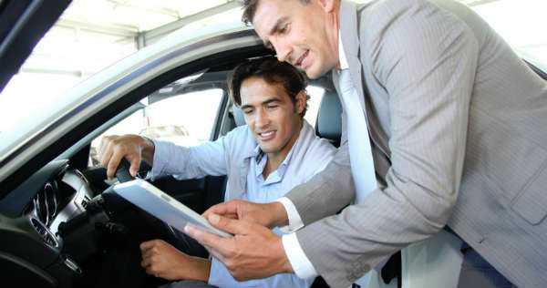 How to Find the Most Affordable Car Insurance in Your Area 1