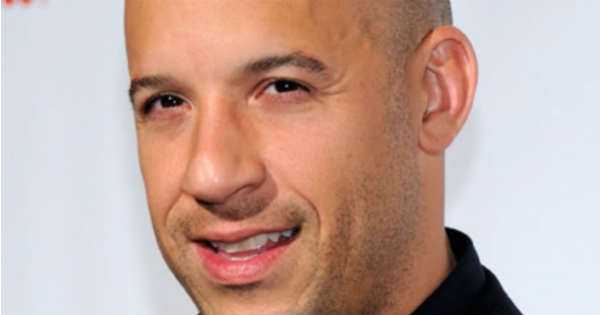 amazing vin diesel biography