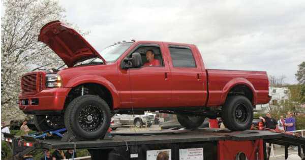 awesome used diesel trucks