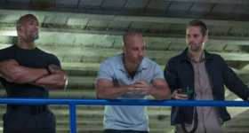 dwayne johnson fast and furious