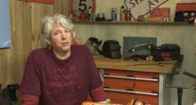 edd china leaving wheeler dealers