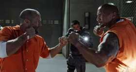 fast and furious spin off