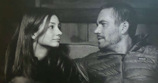 new documentary paul walker 1