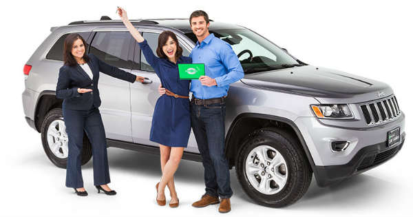 New Passenger Car Sales Plunge But SUV Sales Are On The Up 1