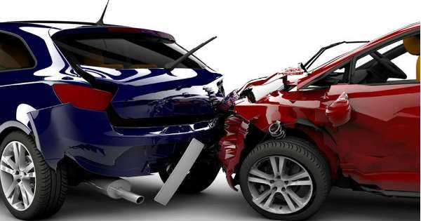 The significance of the collision repair 1