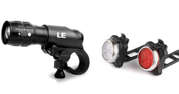 Things to Consider Before Buying Bike Lights 1