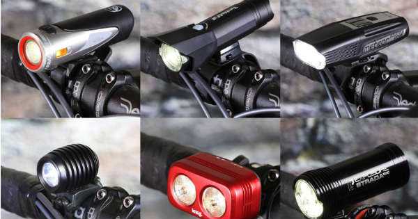 best bike lights led lights