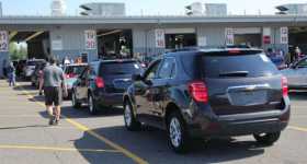 Why New Car Prices are Expected to Rise 2