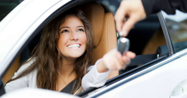 3 Questions to Ask Before Taking the Lease on Your New Car 1