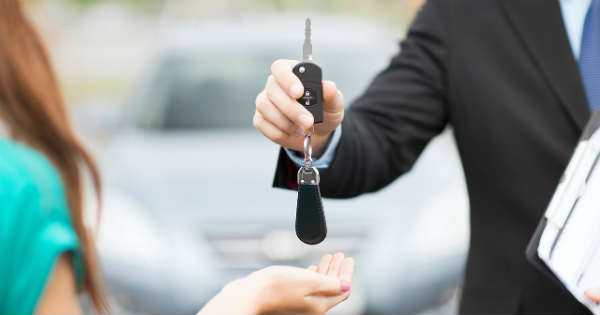 3 Questions to Ask Before Taking the Lease on Your New Car 3